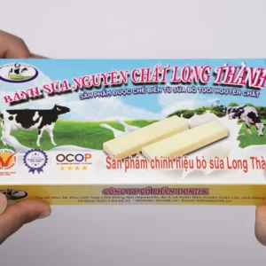Combo bánh sữa nguyên chất Long Thành (mua 5 tặng 1) 9 DSC09175 1