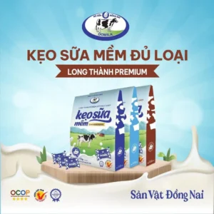 Kẹo sữa