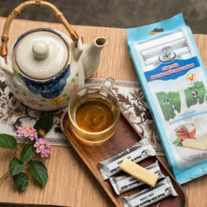 Combo Bánh Sữa Nguyên Chất Long Thành