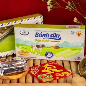 bánh sữa
