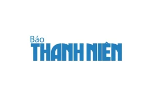 Logo Báo Thanh Niên
