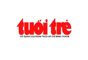 logo báo tuổi trẻ