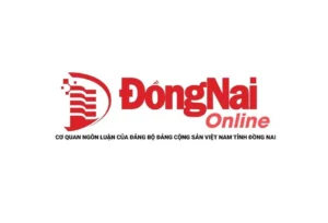 Logo Báo Đồng Nai