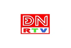 Logo Dai phat thanh truyen hinh Dong Nai