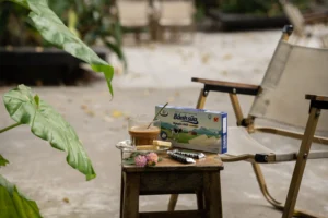 Câu chuyện Domilk