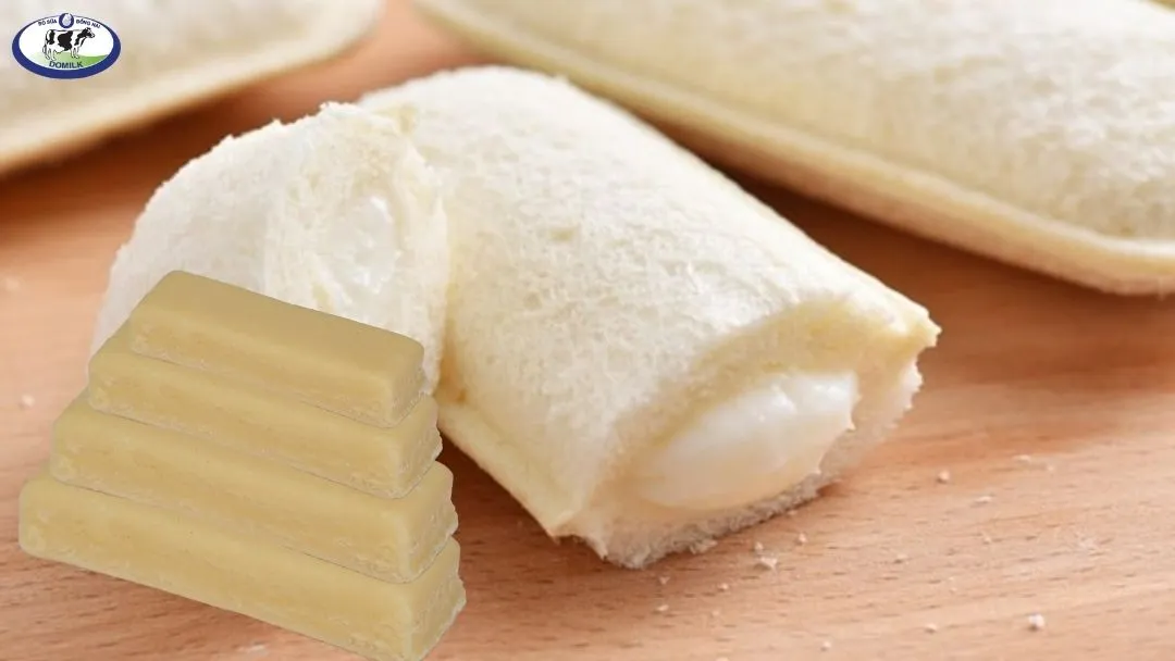 Bánh sữa chua phô mai và bánh sữa Long Thành dưới góc nhìn hương vị và kỹ thuật chế biến