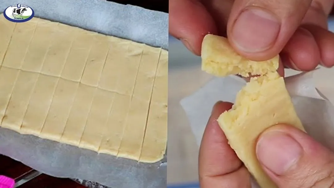 Bánh sữa non là gì? Vì sao món bánh này lại gây sốt nhiều năm gần đây?