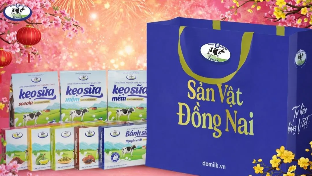 Xu hướng lựa chọn hộp quà tết trong cuộc sống hiện đại