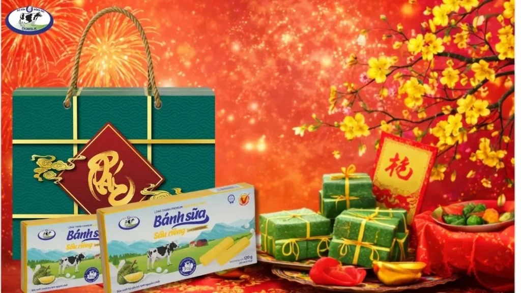 Hộp quà Tết được người tiêu dùng quan tâm điều gì nhất
