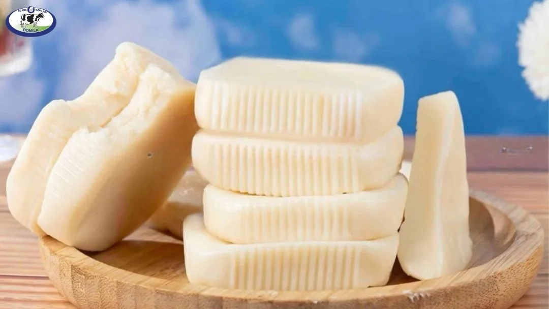 Giá trị dinh dưỡng của bánh sữa chua Hy Lạp
