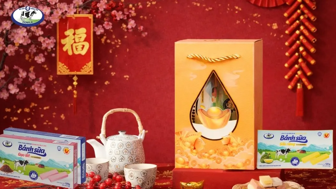 Vì sao set quà doanh nghiệp cần được chuẩn hóa ngay từ đầu