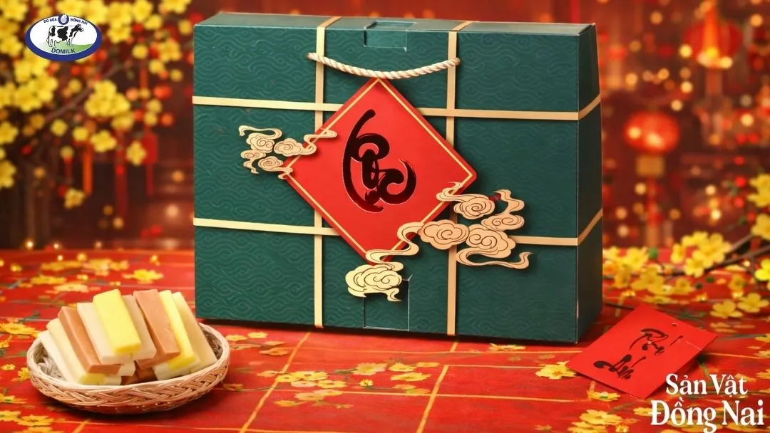 Combo Phúc Lộc Vẹn Toàn