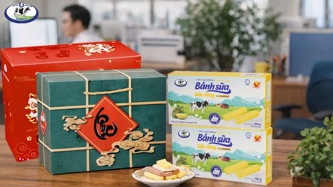 Cách chọn quà Tết đặc sản phù hợp từng đối tượng người nhận
