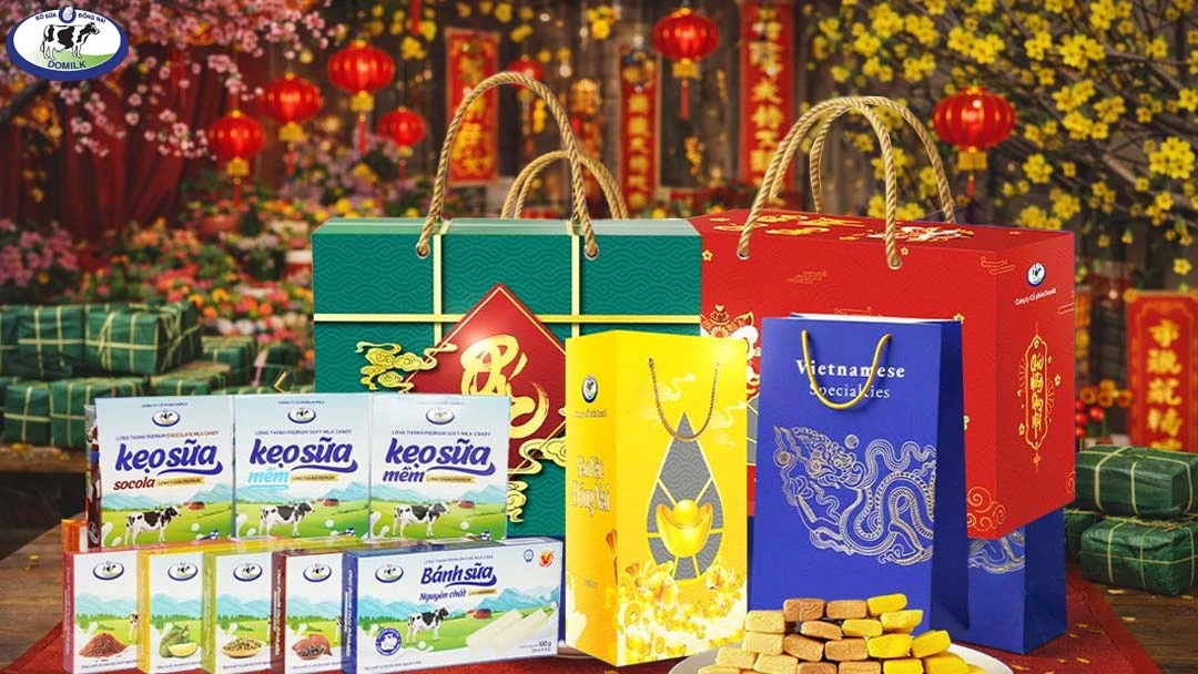 Doanh nghiệp đang ưu tiên điều gì khi chọn set quà cuối năm