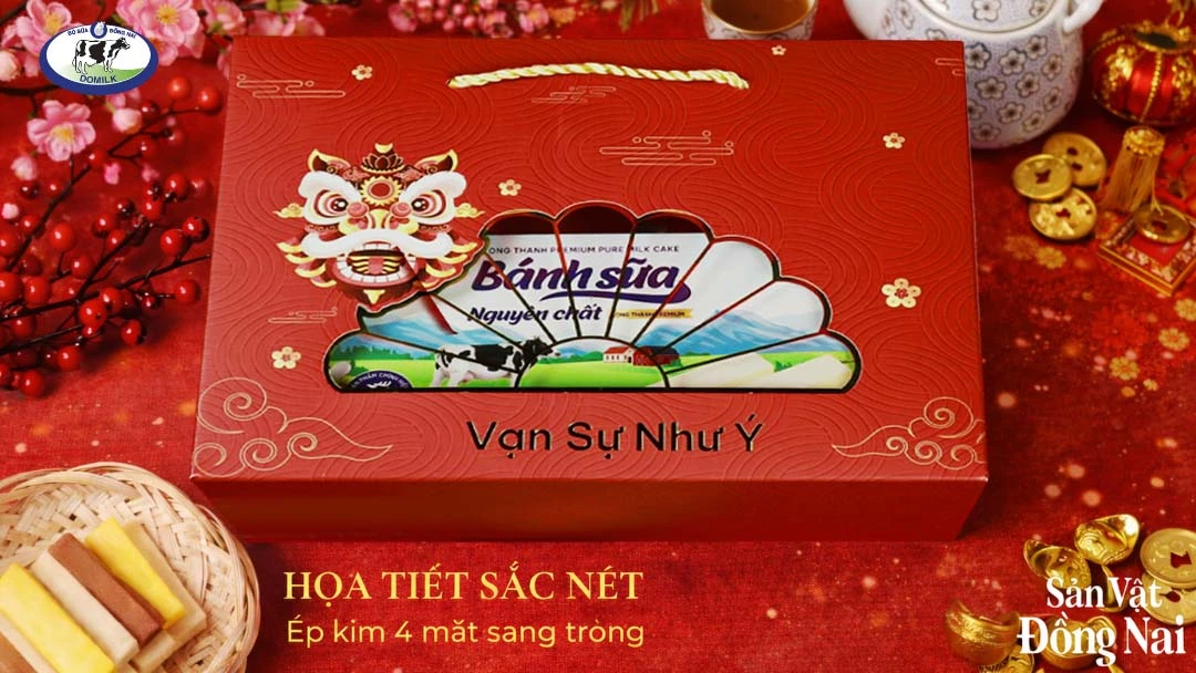 Combo Vạn Sự Như Ý