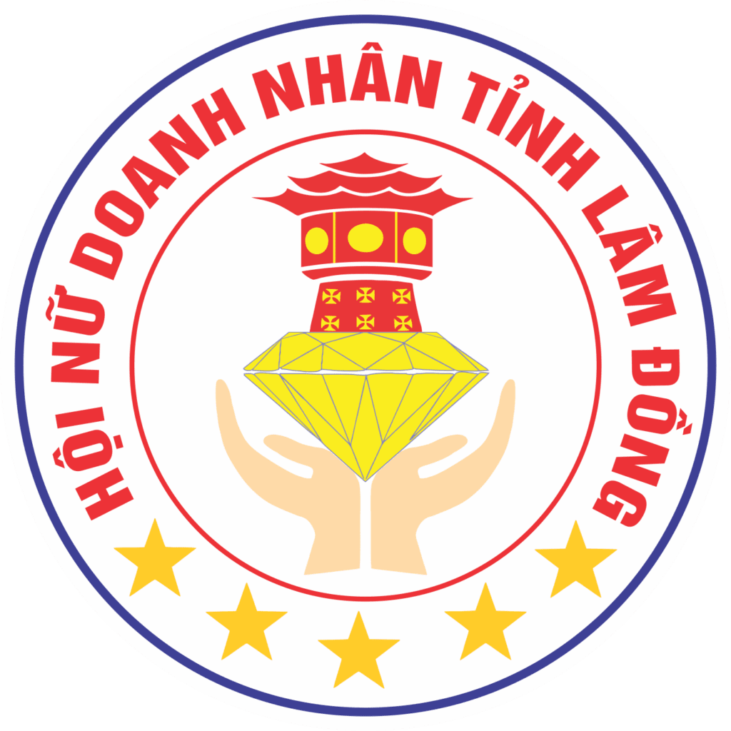 LOGO HOI NU DOANH NHAN