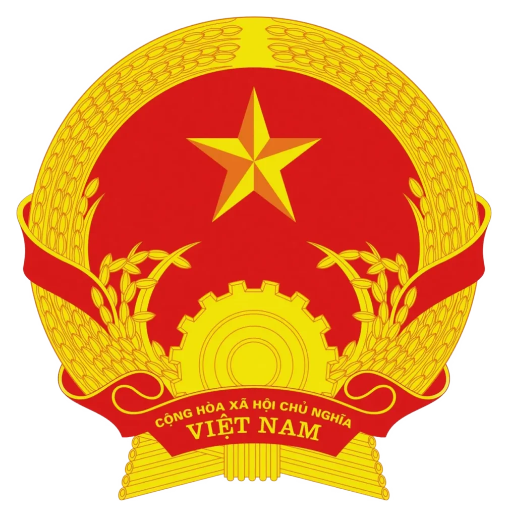 Quoc Huy Viet Nam Chuan
