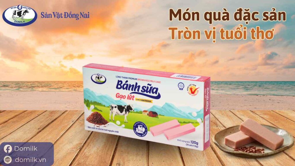 Quà tặng du lịch hè ở Long Thành