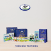 ☀️ AFFILIATE KIT: BỘ SẢN PHẨM DOMILK HÈ 2026