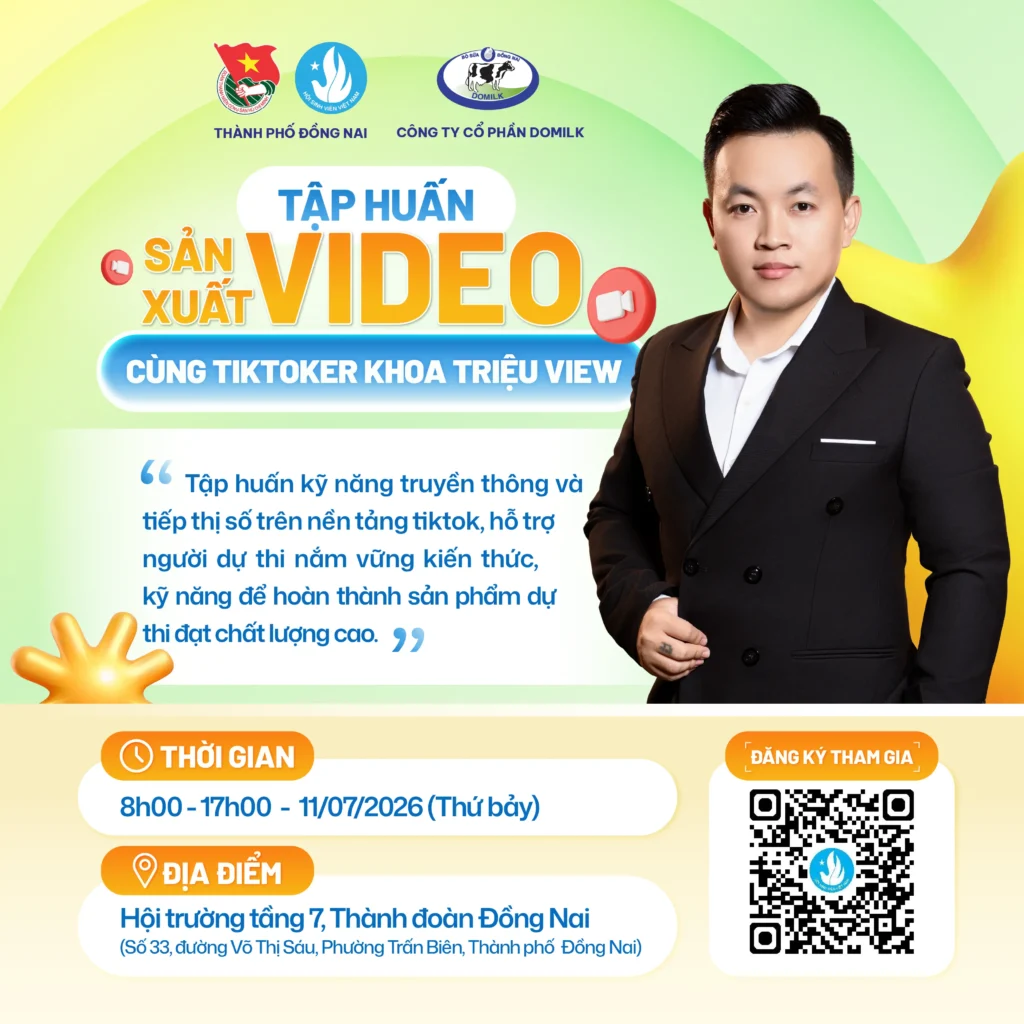 TPDN Tap huan san xuat video 1x1